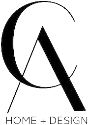 CA Home and Design Logo