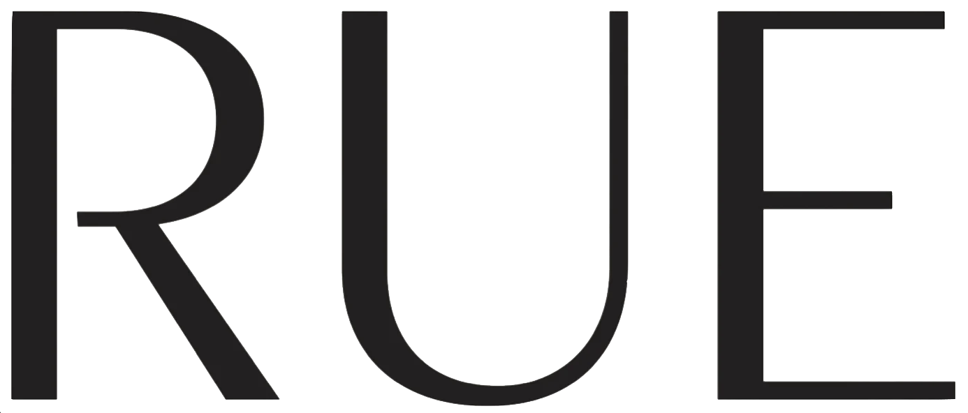 RUE Logo