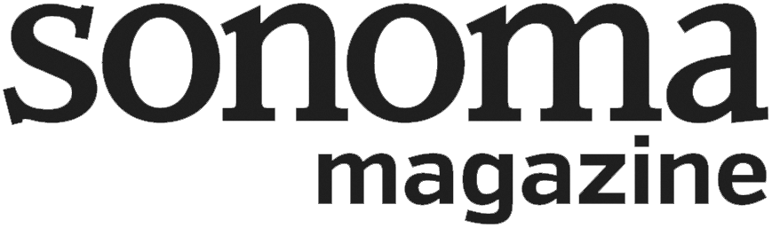 Sonoma Magazine Logo