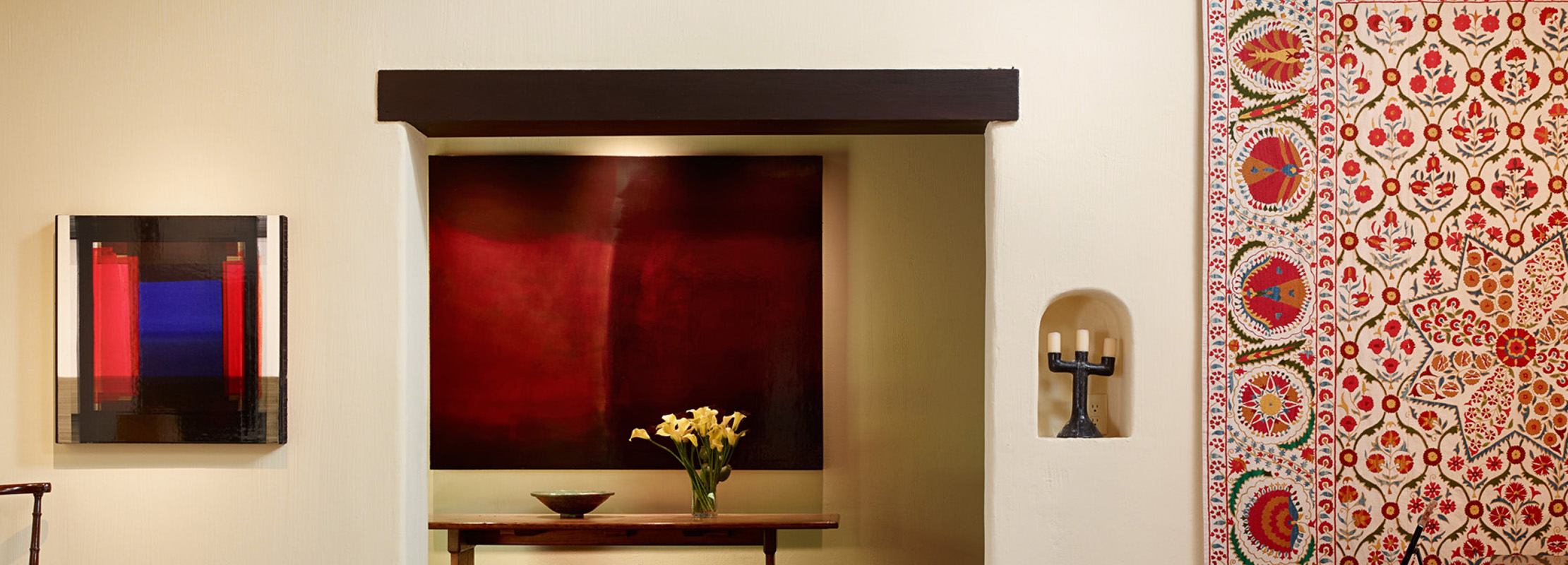 Atherton Cottage Header