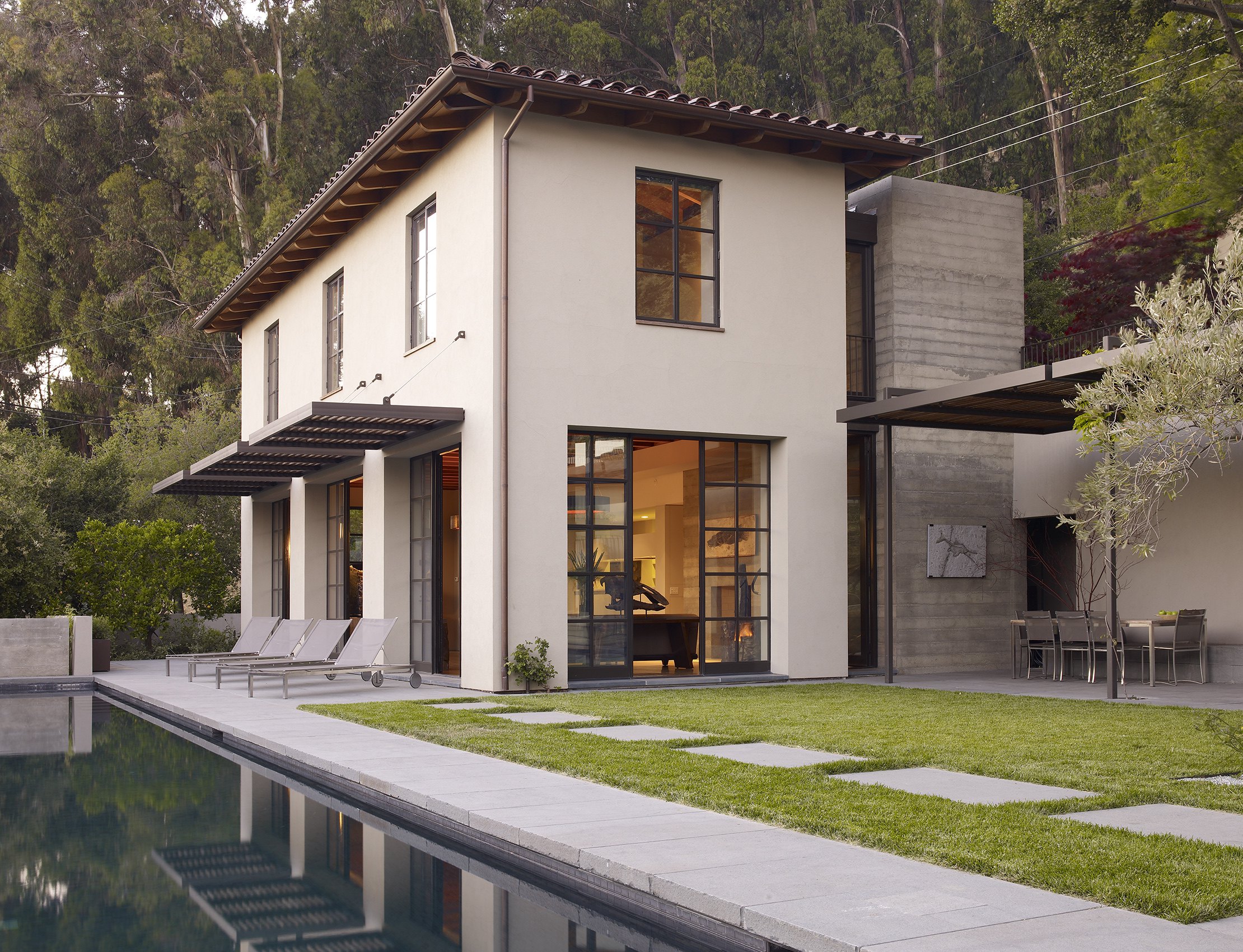 Claremont Guest House 1