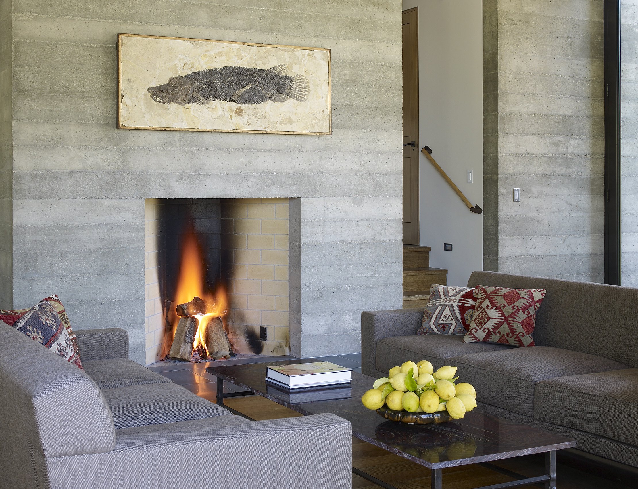 Claremont Guest House 3