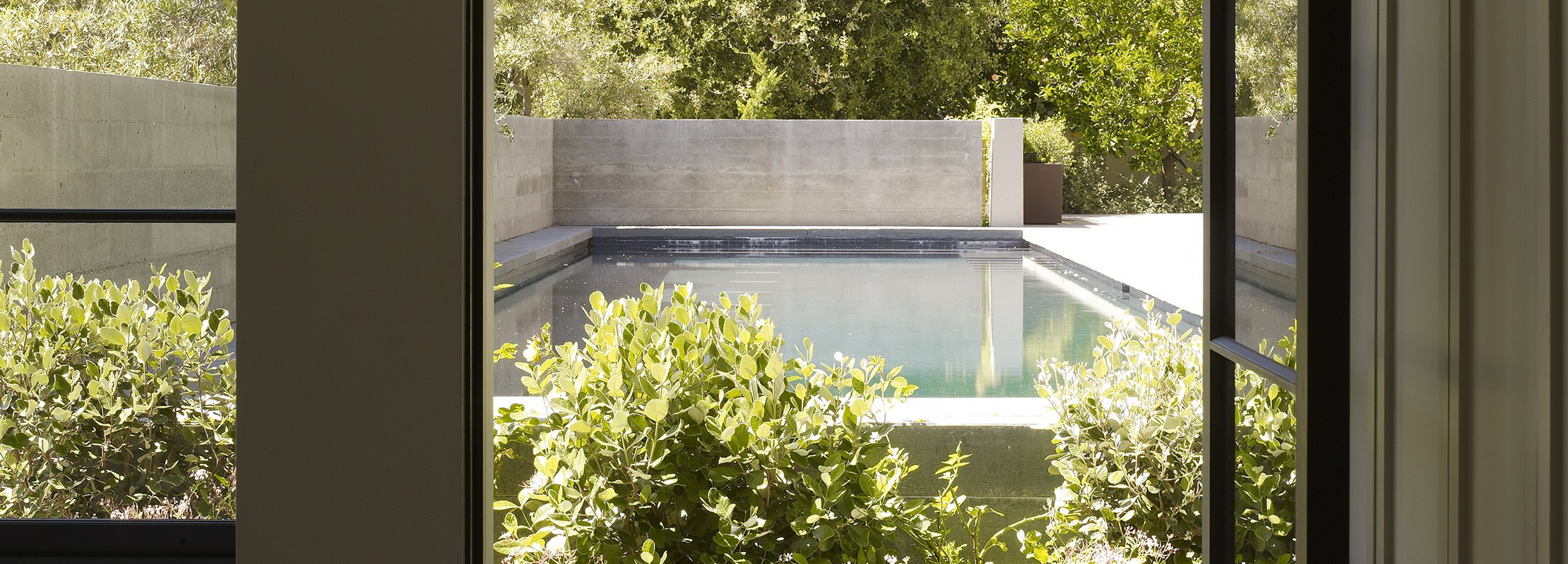 Claremont Home Header