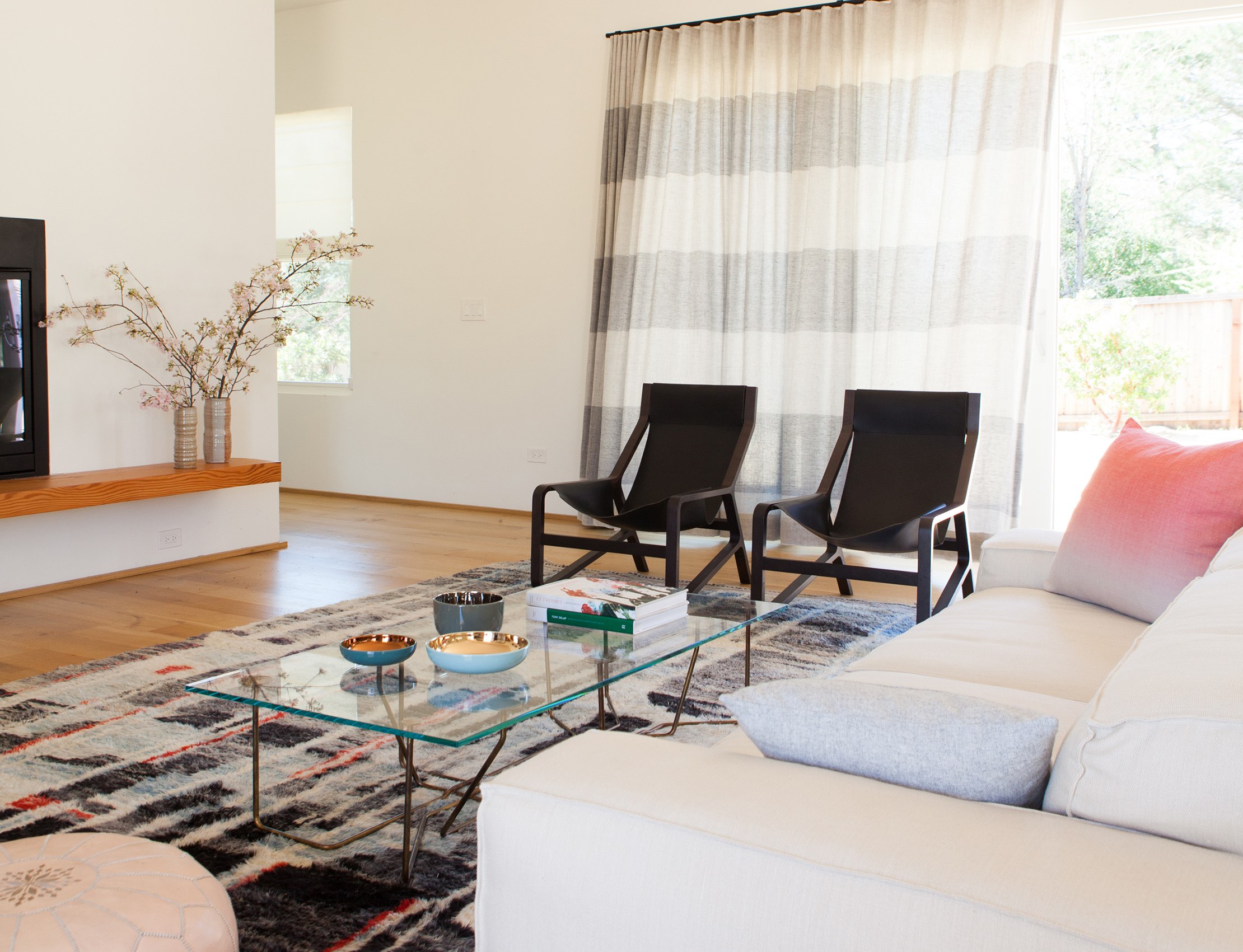 Healdsburg Ranch House 10