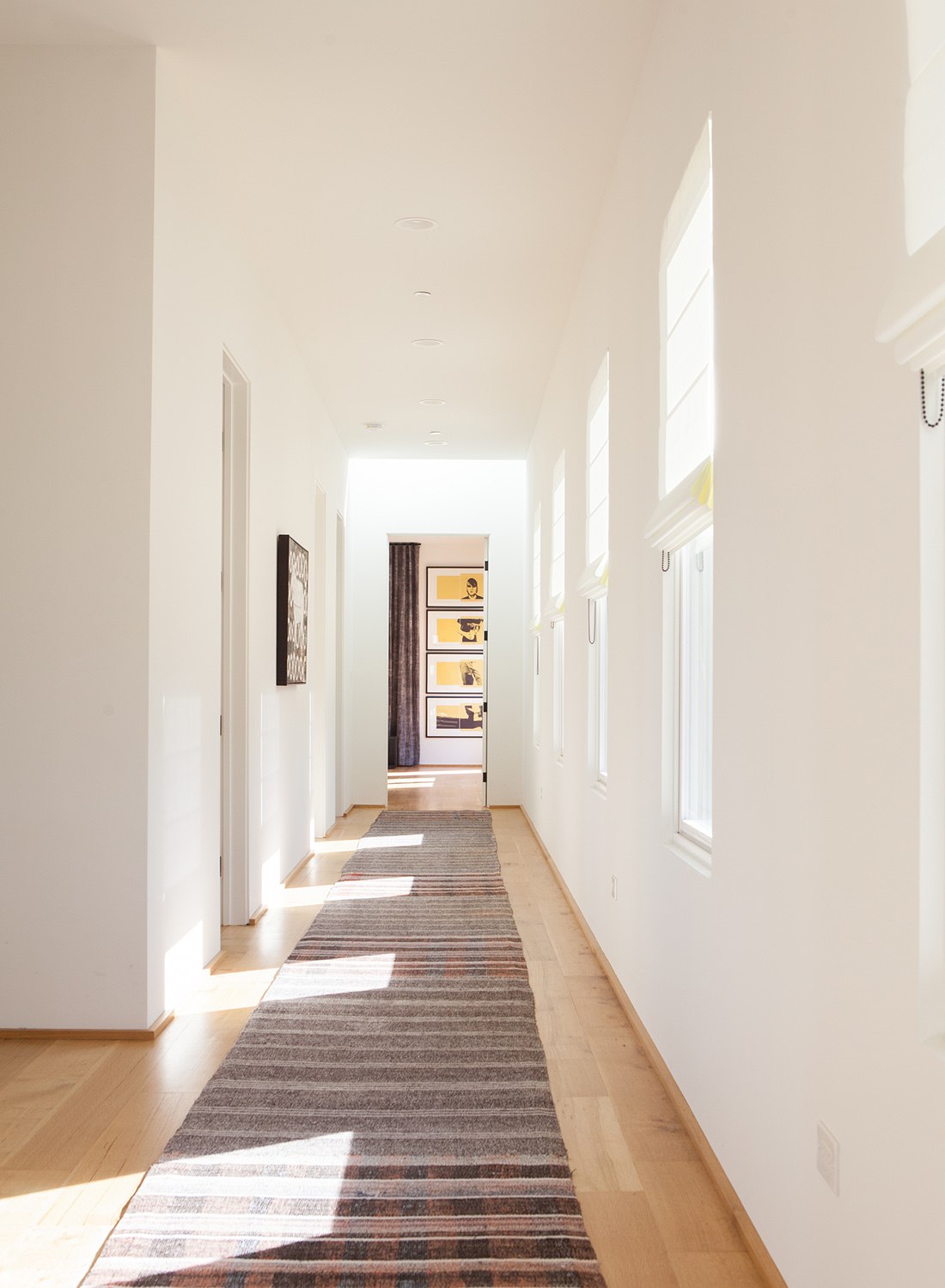 Healdsburg Ranch House 2