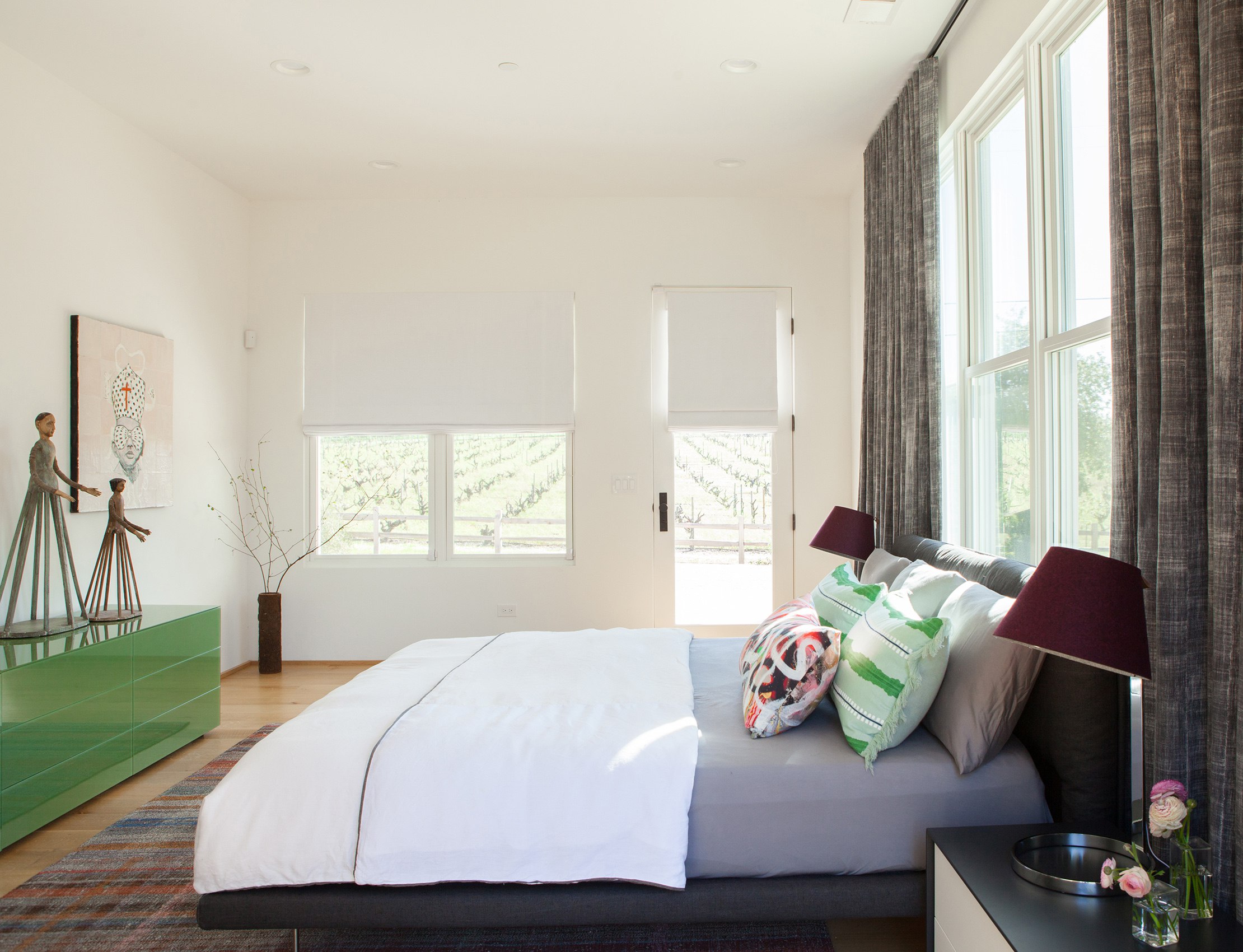 Healdsburg Ranch House 3