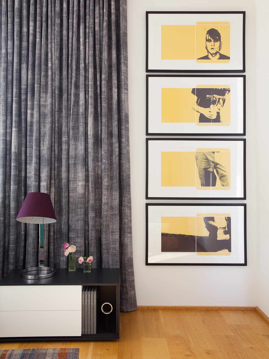 Healdsburg Ranch House 4