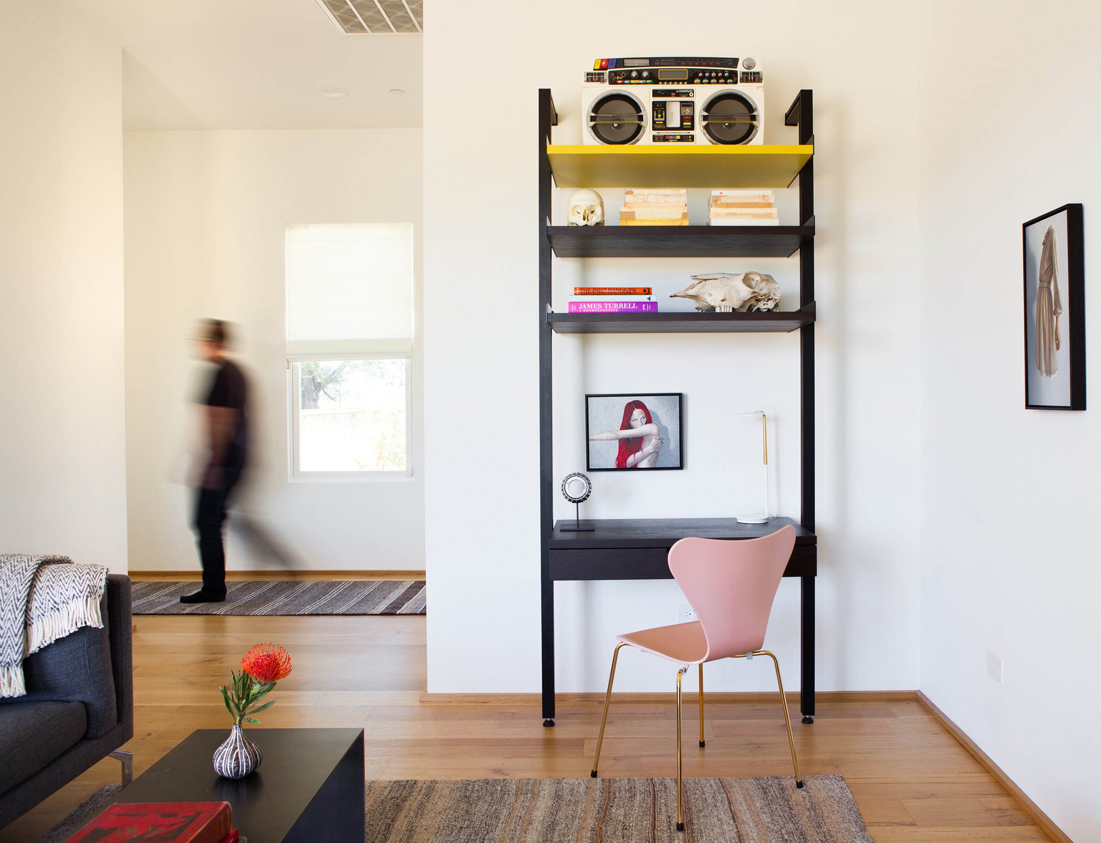 Healdsburg Ranch House 5