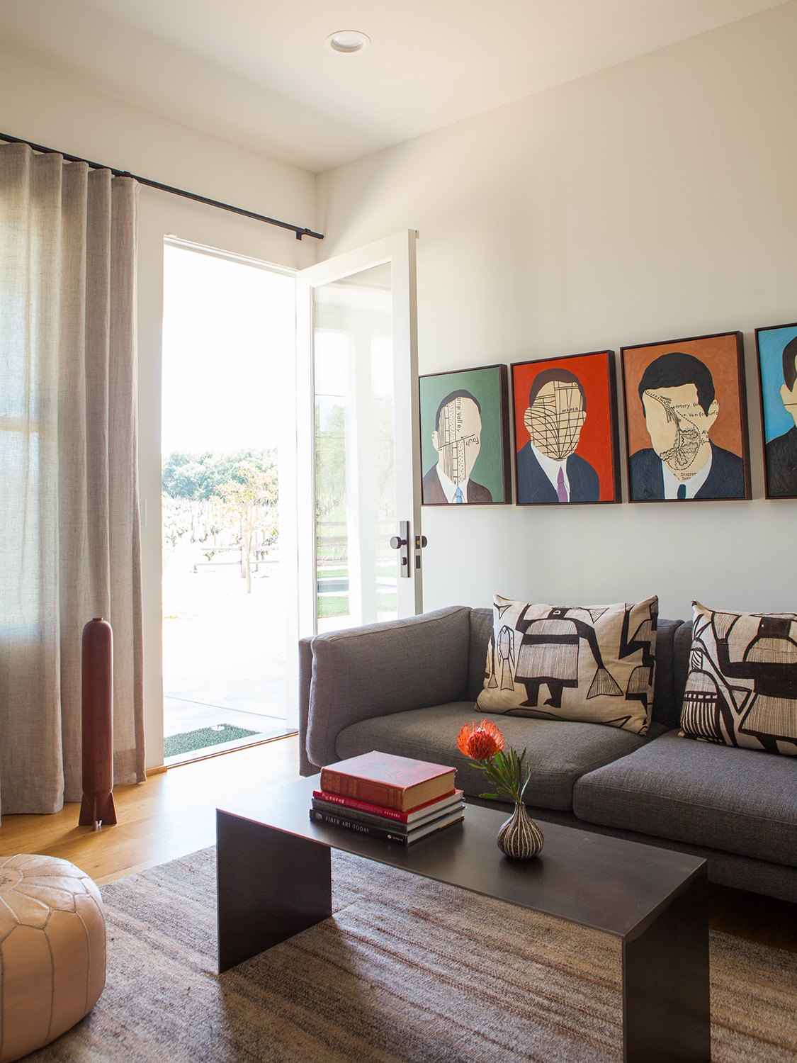 Healdsburg Ranch House 6