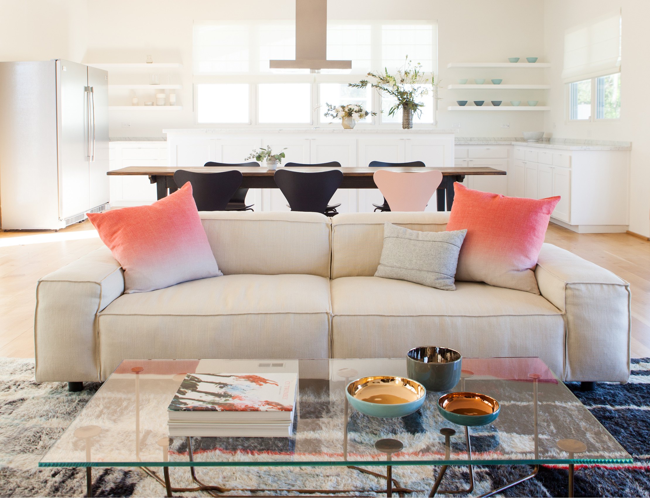 Healdsburg Ranch House 7