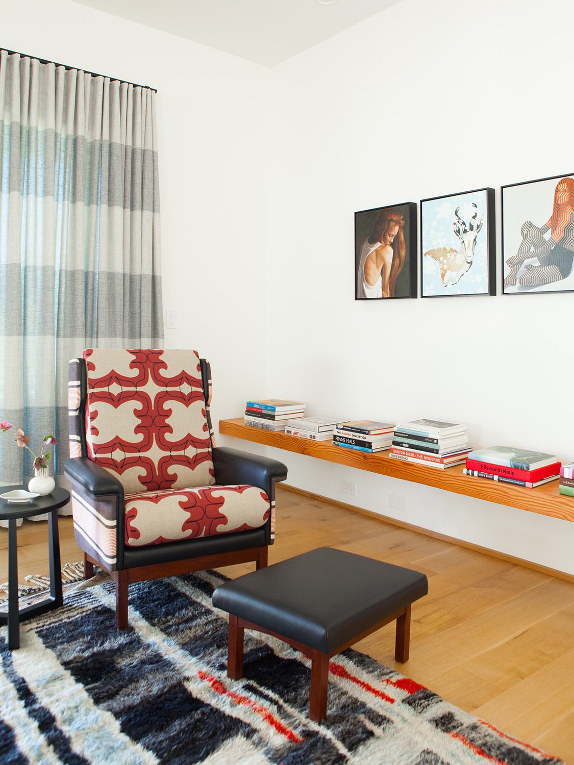 Healdsburg Ranch House 9