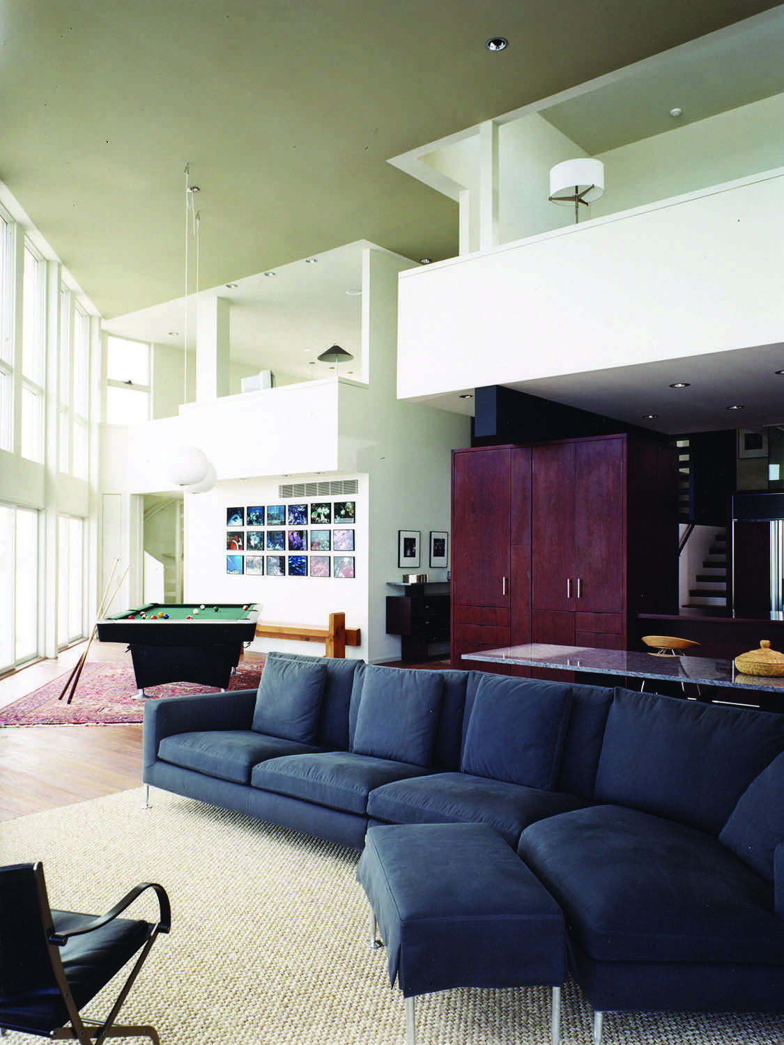 Loveladies Harbour 1