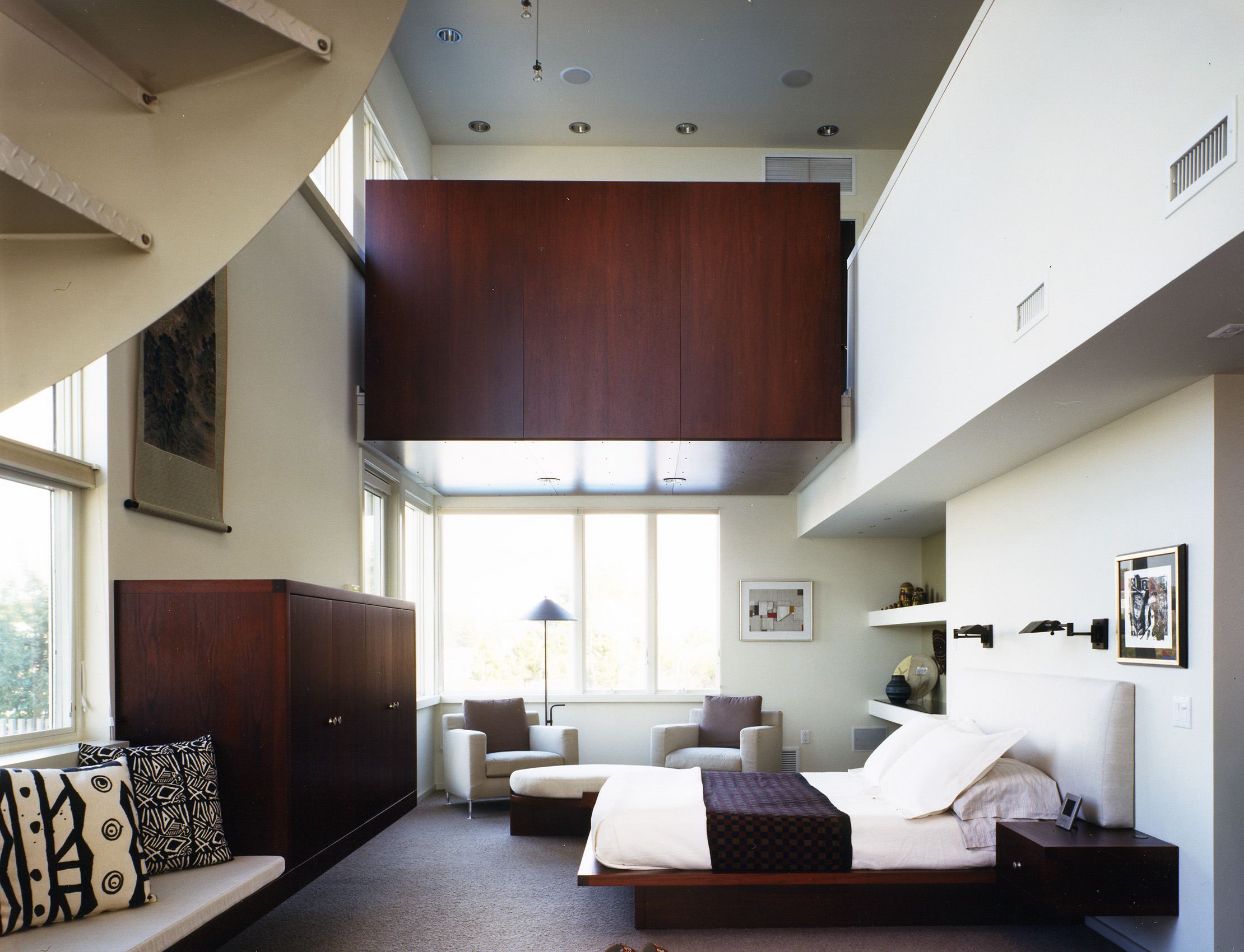 Loveladies Harbour 3