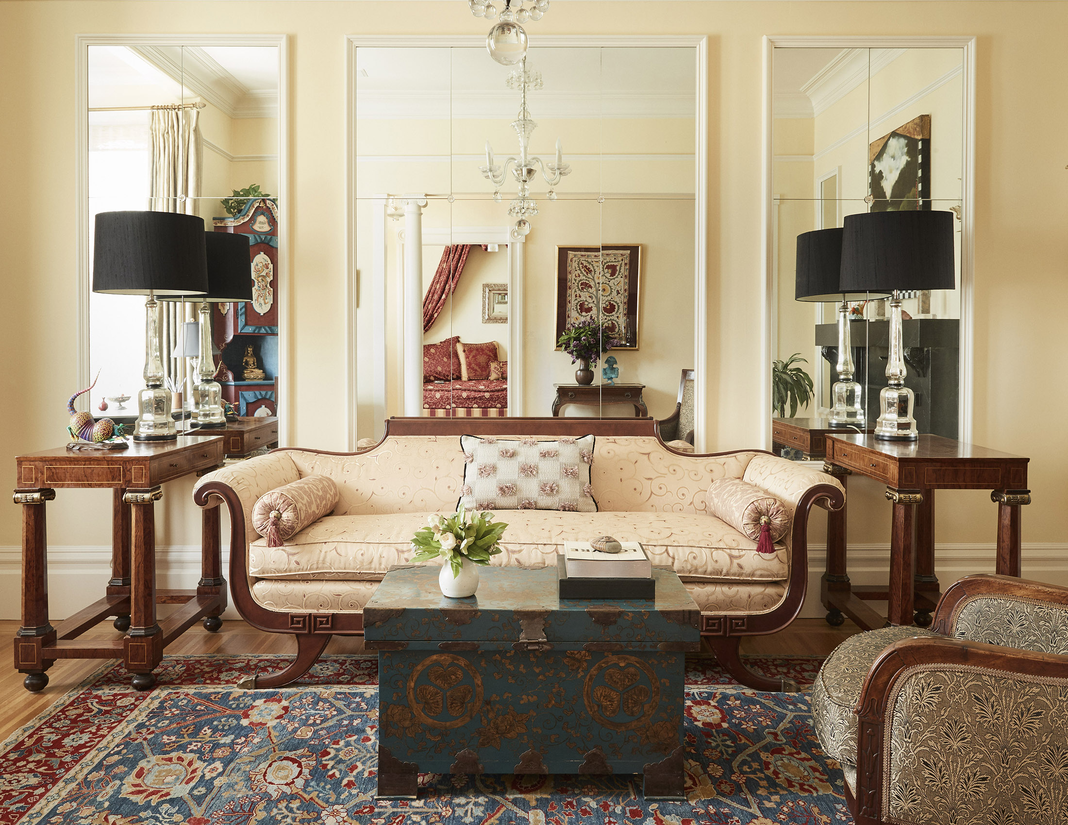 Noe Valley Victorian 1