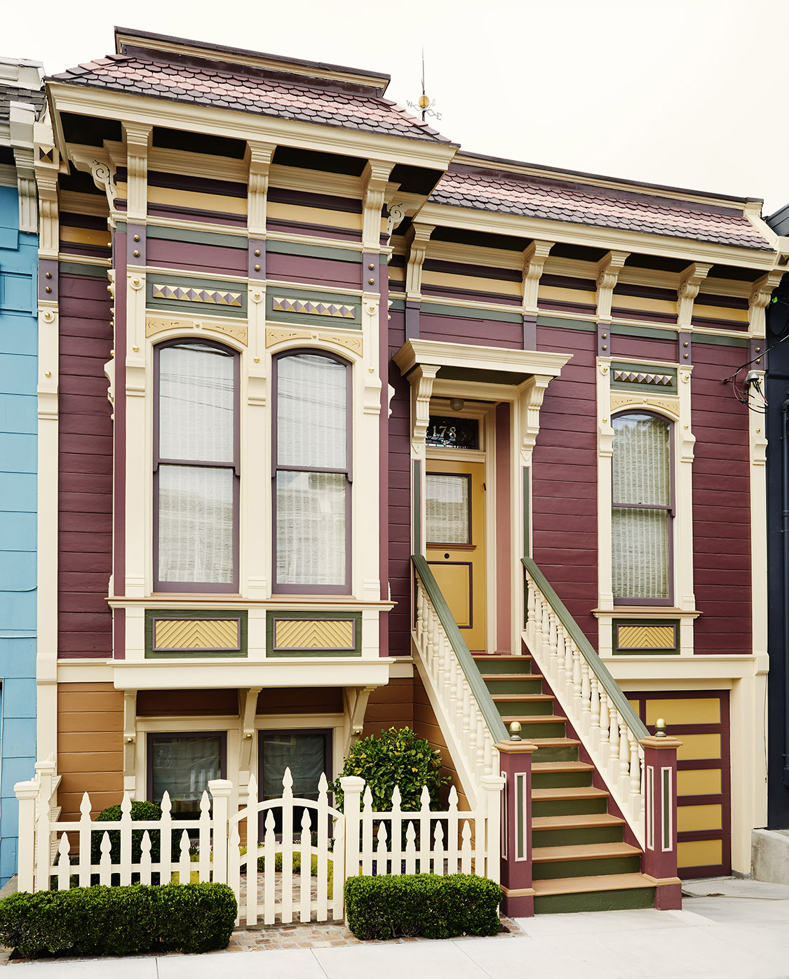 Noe Valley Victorian 11