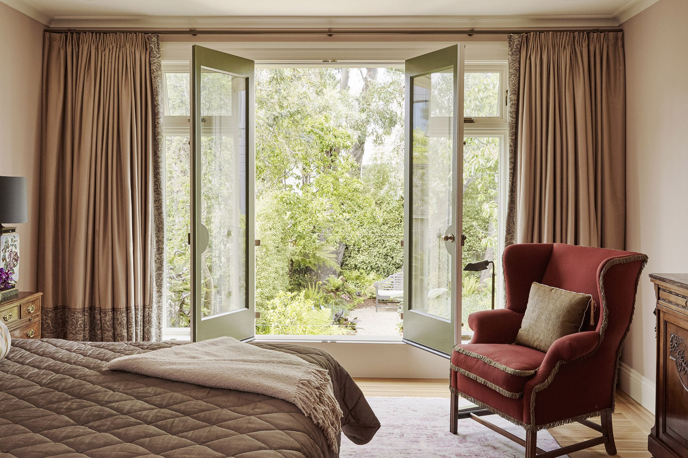 Noe Valley Victorian 5