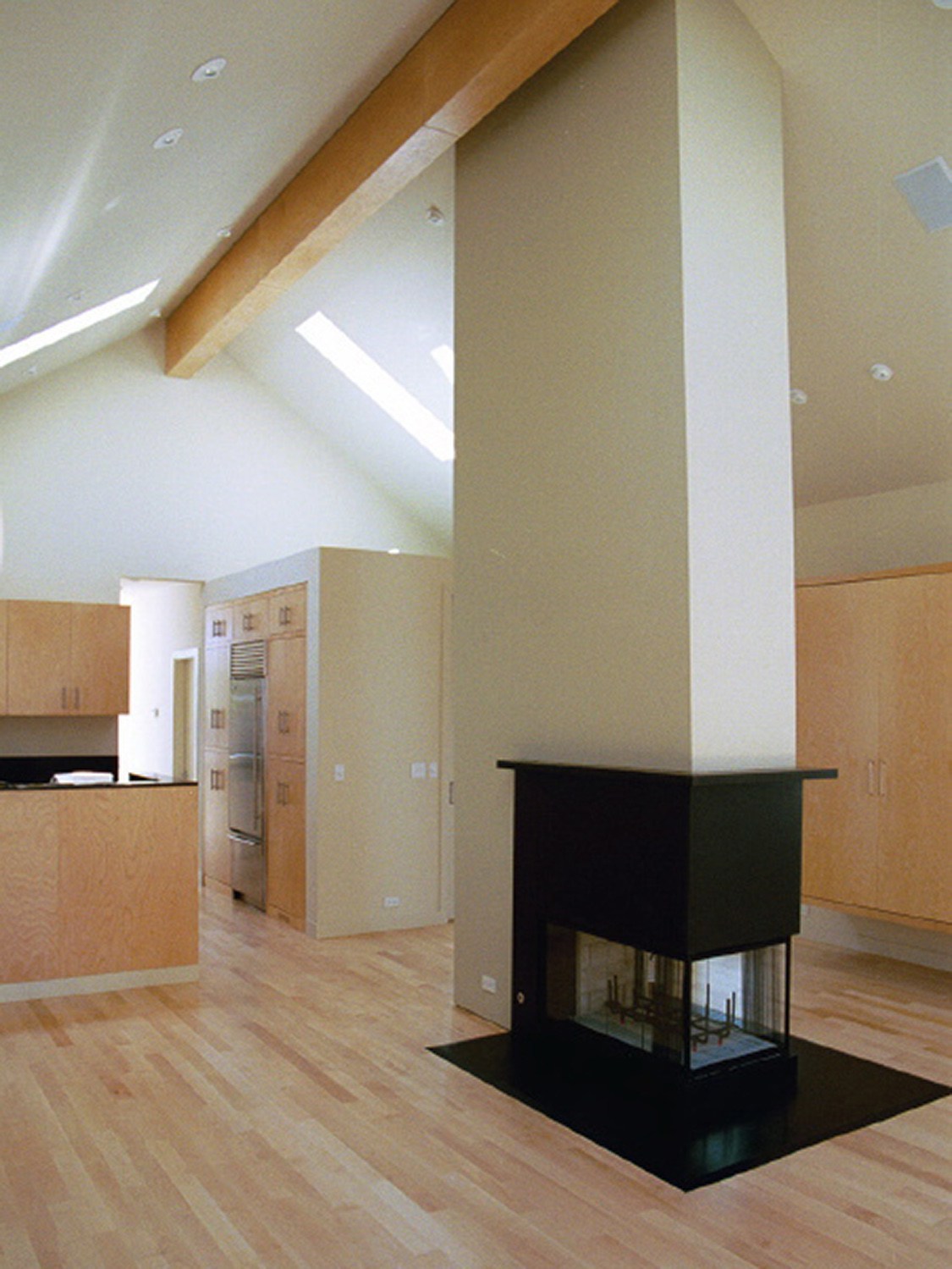 Cow Hollow Renovation 2