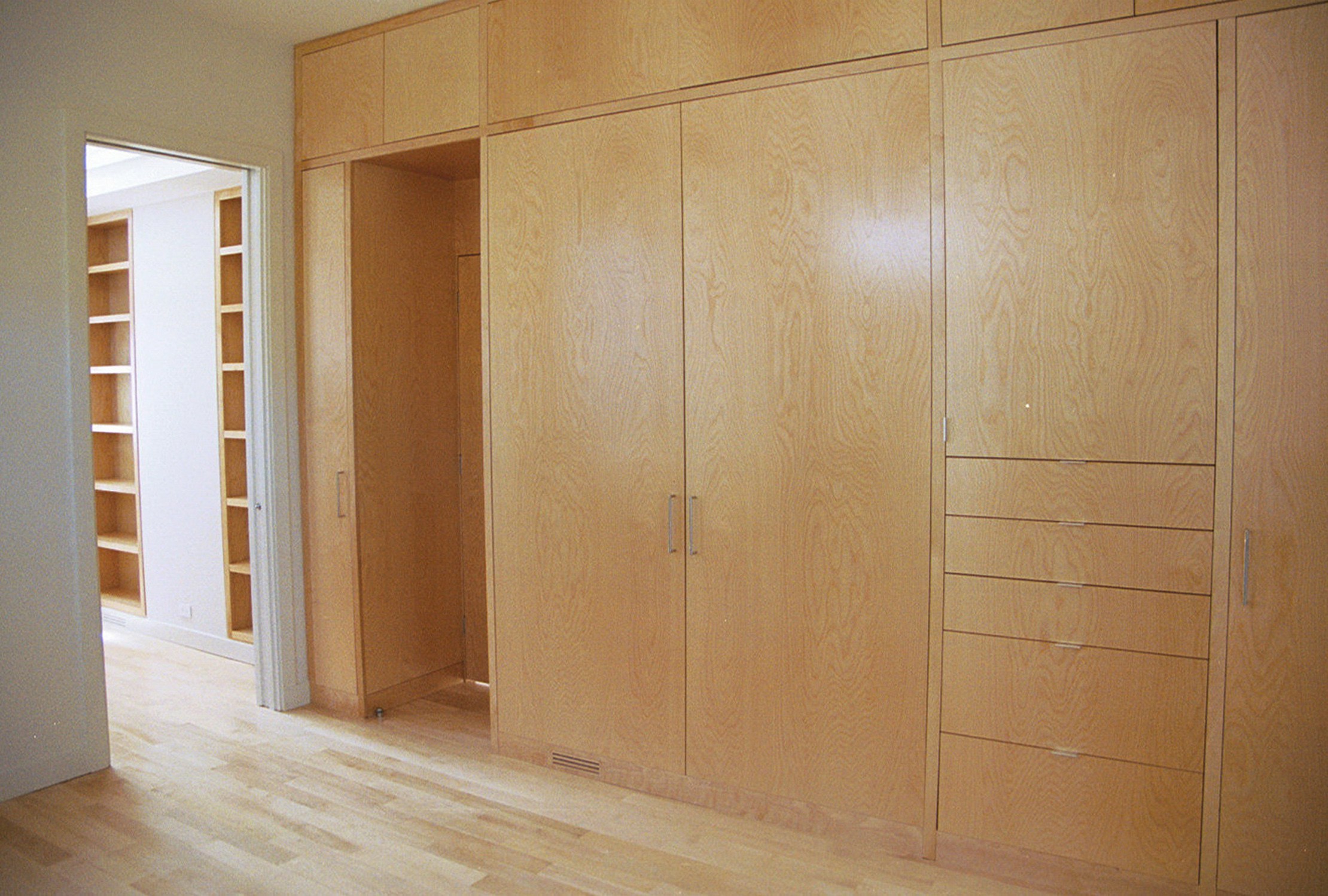 Cow Hollow Renovation