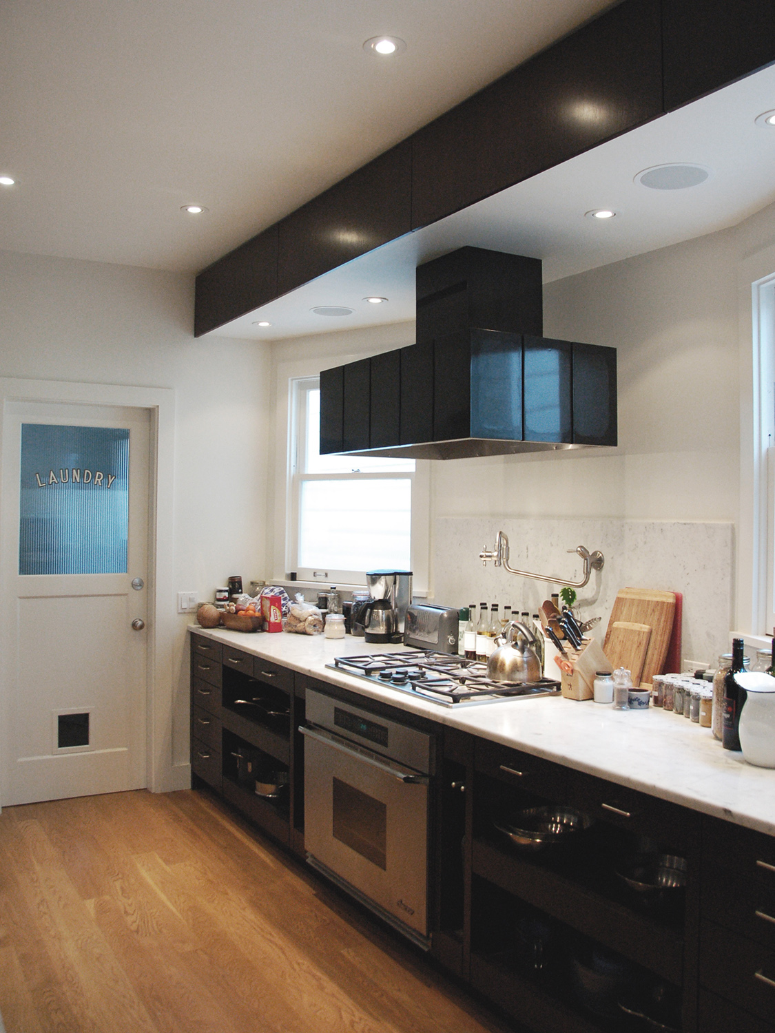 Paige Street Renovation 2