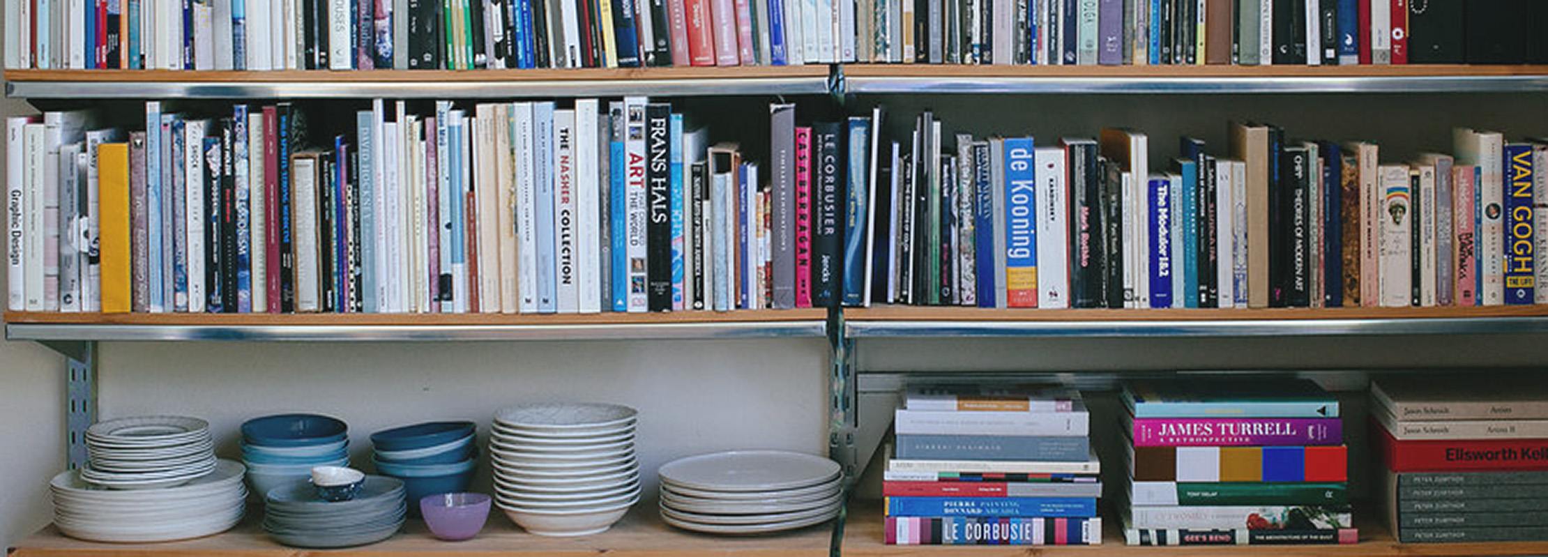 Potrero Hill Loft Header