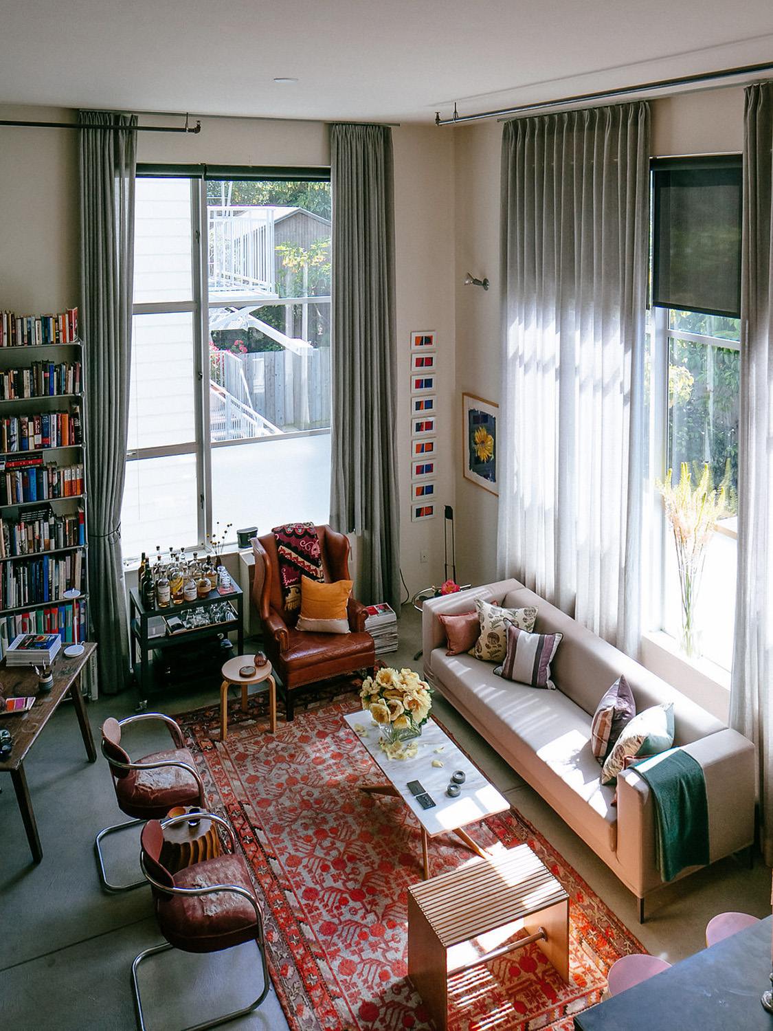 Potrero Hill Loft 10